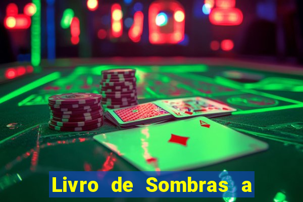 Livro de Sombras a bruxa de blair a bruxa de blair